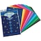 Spectra Art Tissue Paper, Tissue, Sp, 12X18, 100Sh, PK12 PAC59530 - alternate 1